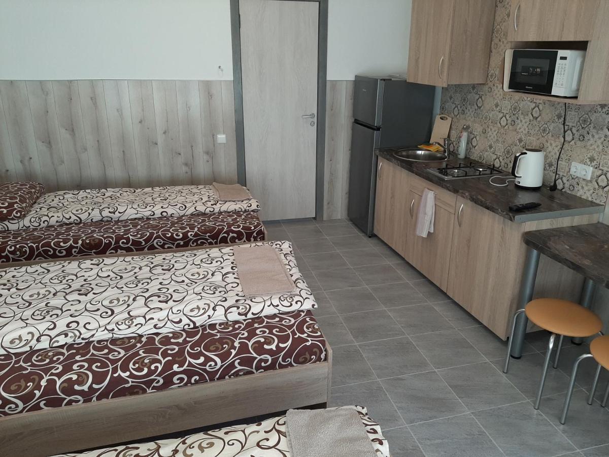Rooms For Rent Panevezys Exterior photo