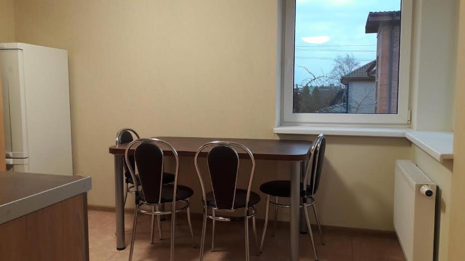 Rooms For Rent Panevezys Exterior photo