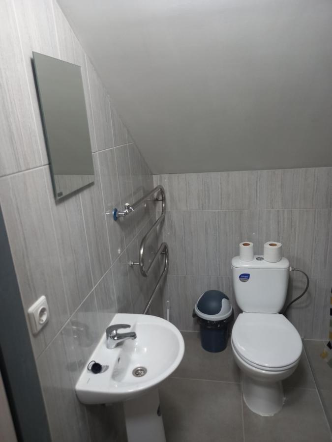 Rooms For Rent Panevezys Exterior photo