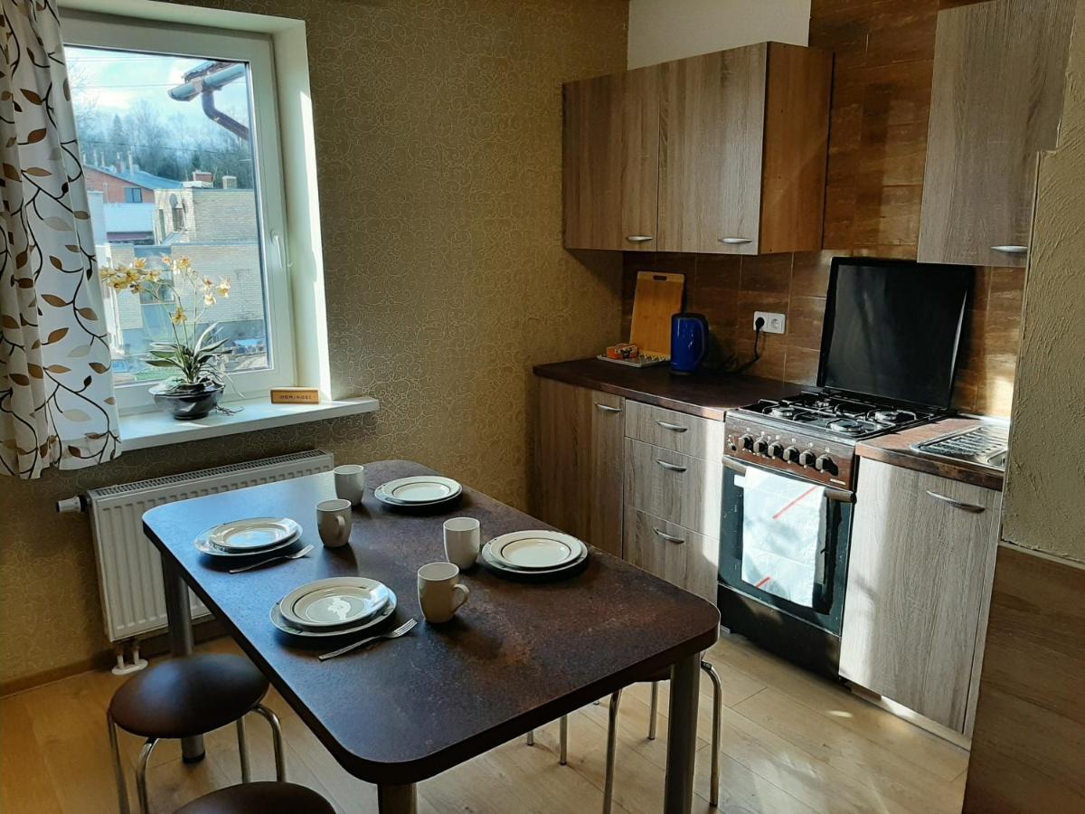 Rooms For Rent Panevezys Exterior photo